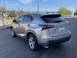2017 Lexus NX 