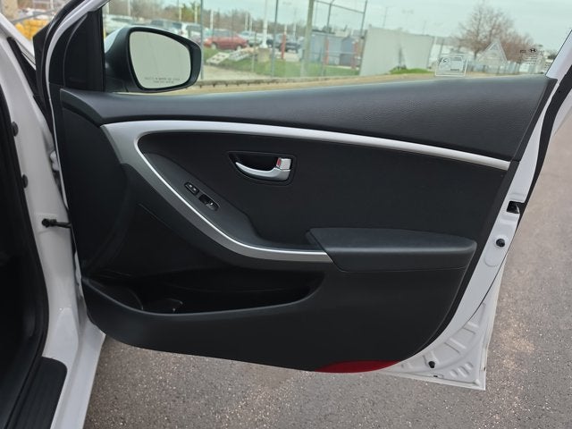 2014 Hyundai Elantra GT Base