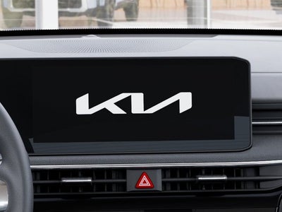 2027 Kia K5 LXS
