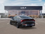 2026 Kia K5 BLACK
