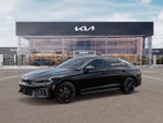 2026 Kia K5 BLACK