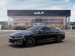 2026 Kia K5 BLACK