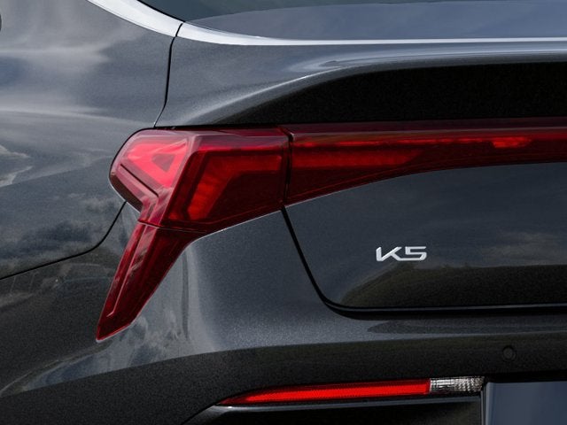 2027 Kia K5 GT-Line