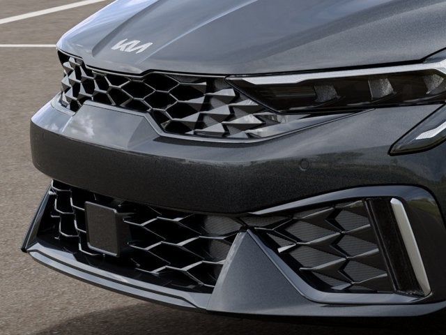 2027 Kia K5 GT-Line