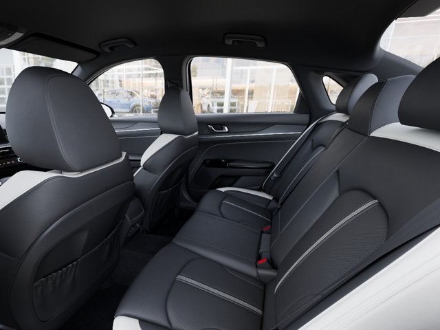 2027 Kia K5 GT-Line