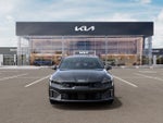 2027 Kia K5 GT-Line
