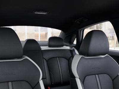 2027 Kia K5 GT-Line