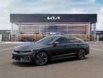 2027 Kia K5 GT-Line
