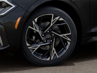 2027 Kia K5 GT-Line