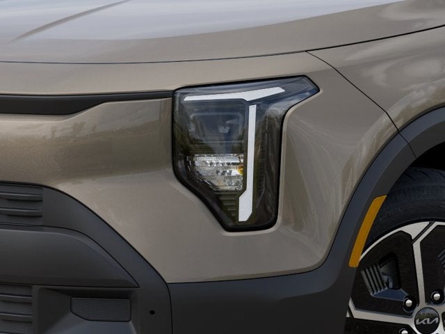 2027 Kia NIRO DARK GRAY