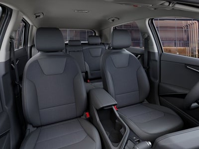 2027 Kia NIRO DARK GRAY