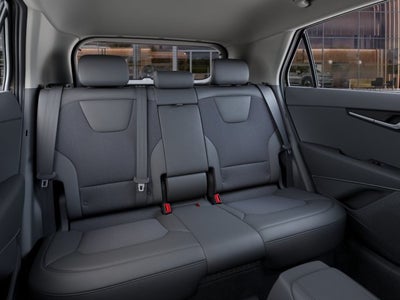 2027 Kia NIRO DARK GRAY