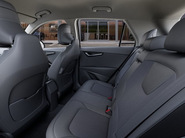 2027 Kia NIRO DARK GRAY