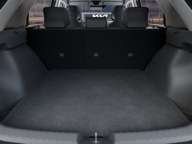 2027 Kia NIRO DARK GRAY