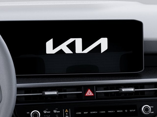 2027 Kia NIRO DARK GRAY