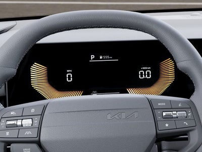 2027 Kia NIRO DARK GRAY
