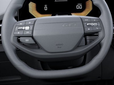 2027 Kia NIRO DARK GRAY