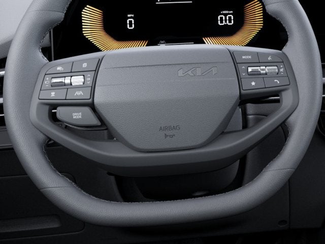 2027 Kia NIRO DARK GRAY