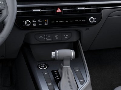 2027 Kia NIRO DARK GRAY