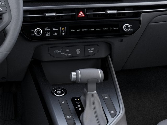 2027 Kia NIRO DARK GRAY