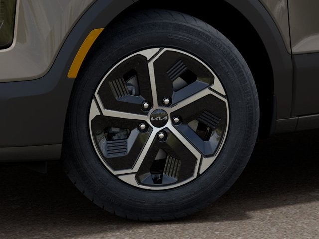 2027 Kia NIRO DARK GRAY