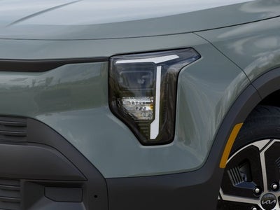 2027 Kia Niro LX