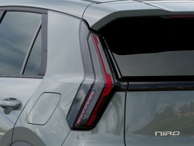 2027 Kia Niro LX