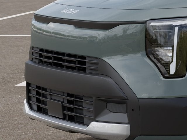 2027 Kia Niro LX
