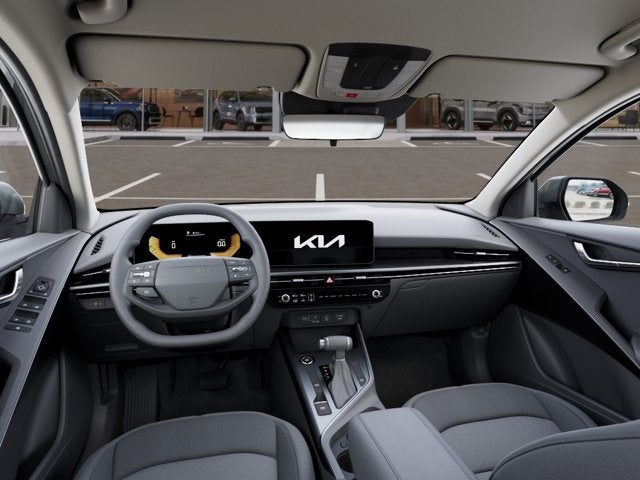 2027 Kia Niro LX