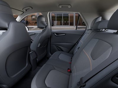2027 Kia Niro LX