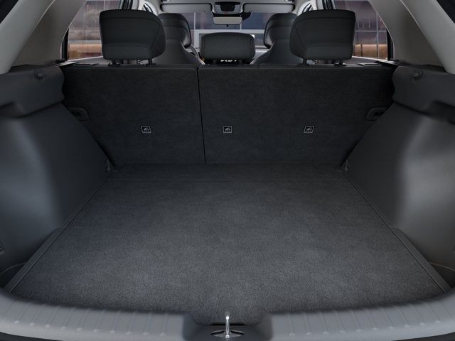 2027 Kia Niro LX