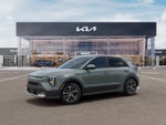 2027 Kia Niro LX