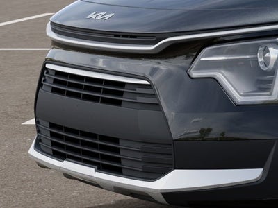 2026 Kia NIRO DARK GRAY
