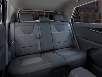 2026 Kia NIRO DARK GRAY