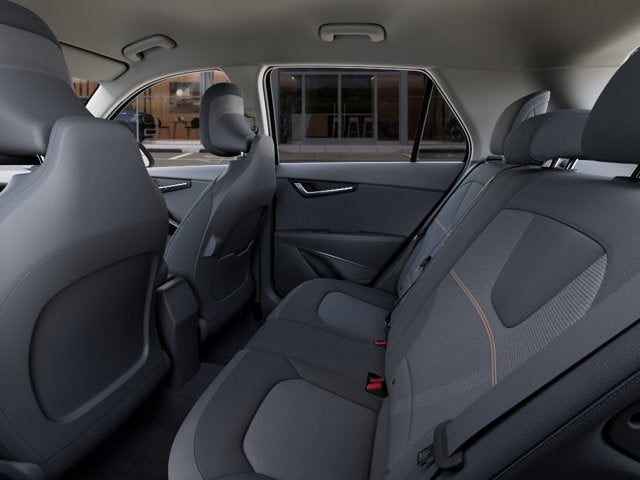 2026 Kia NIRO DARK GRAY