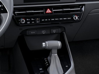 2026 Kia NIRO DARK GRAY