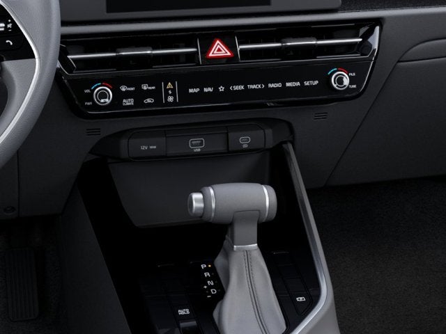 2026 Kia NIRO DARK GRAY