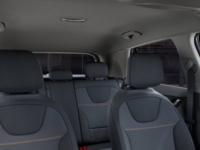 2026 Kia NIRO DARK GRAY