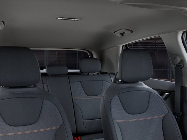 2026 Kia NIRO DARK GRAY