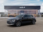 2026 Kia NIRO DARK GRAY