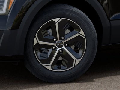 2026 Kia NIRO DARK GRAY