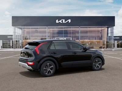 2026 Kia Niro LX