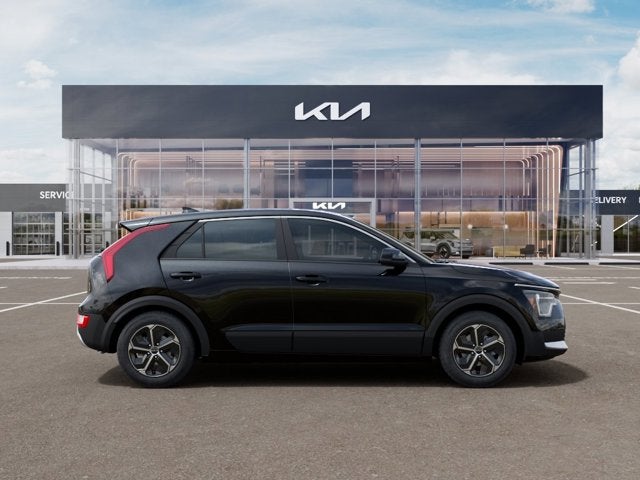 2026 Kia Niro LX