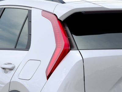 2026 Kia Niro EX