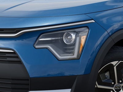 2026 Kia NIRO DARK GRAY
