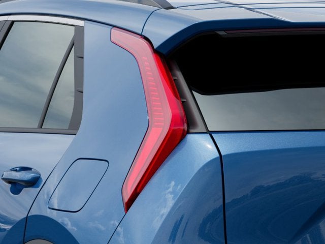 2026 Kia NIRO DARK GRAY