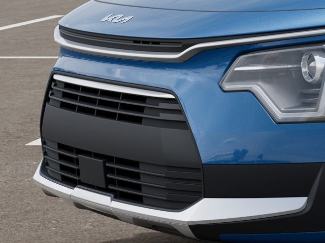 2026 Kia NIRO DARK GRAY