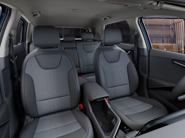2026 Kia NIRO DARK GRAY