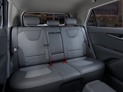 2026 Kia NIRO DARK GRAY