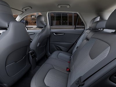 2026 Kia NIRO DARK GRAY